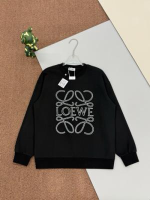 cheap quality LOEWE Hoodie Model No. 13